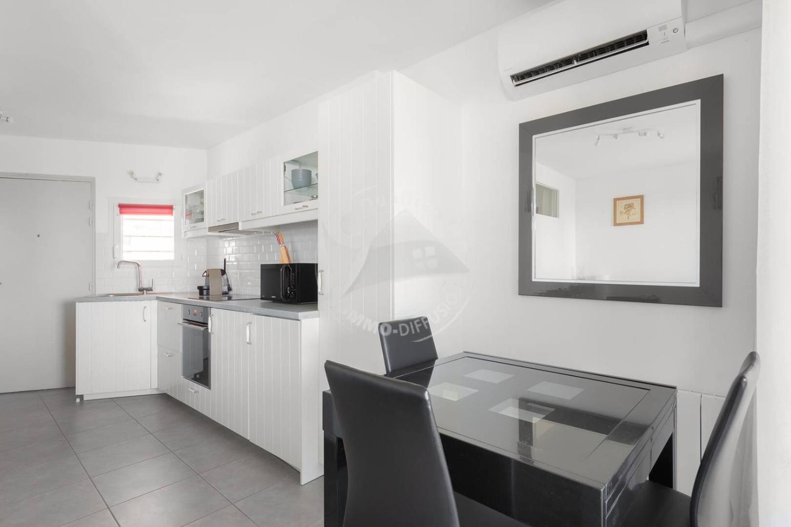As17563 - P2 Entierement Equipe Acces Direct Avec Parking Prive Apartment Le Grau-du-Roi